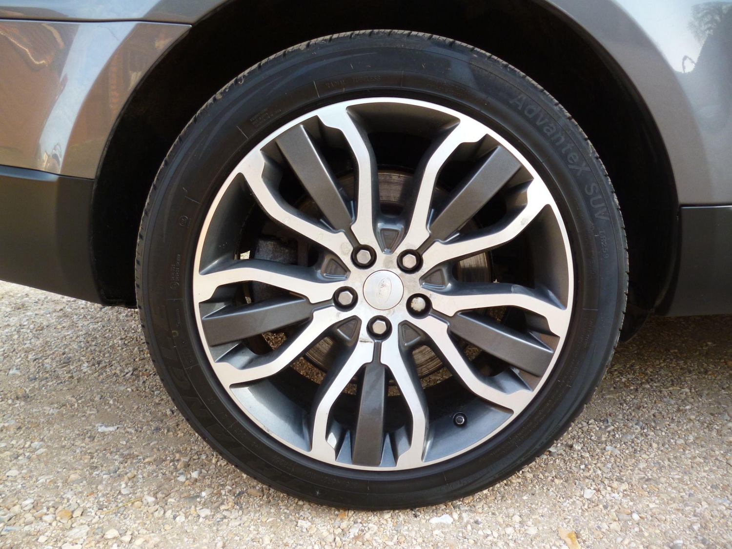 Used Land Rover Range Rover Sport 2015 for sale - 76476496: Photo 52