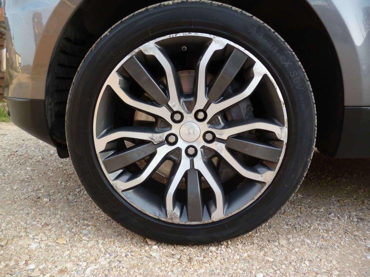 Used Land Rover Range Rover Sport 2015 for sale - 76476496: Photo 57