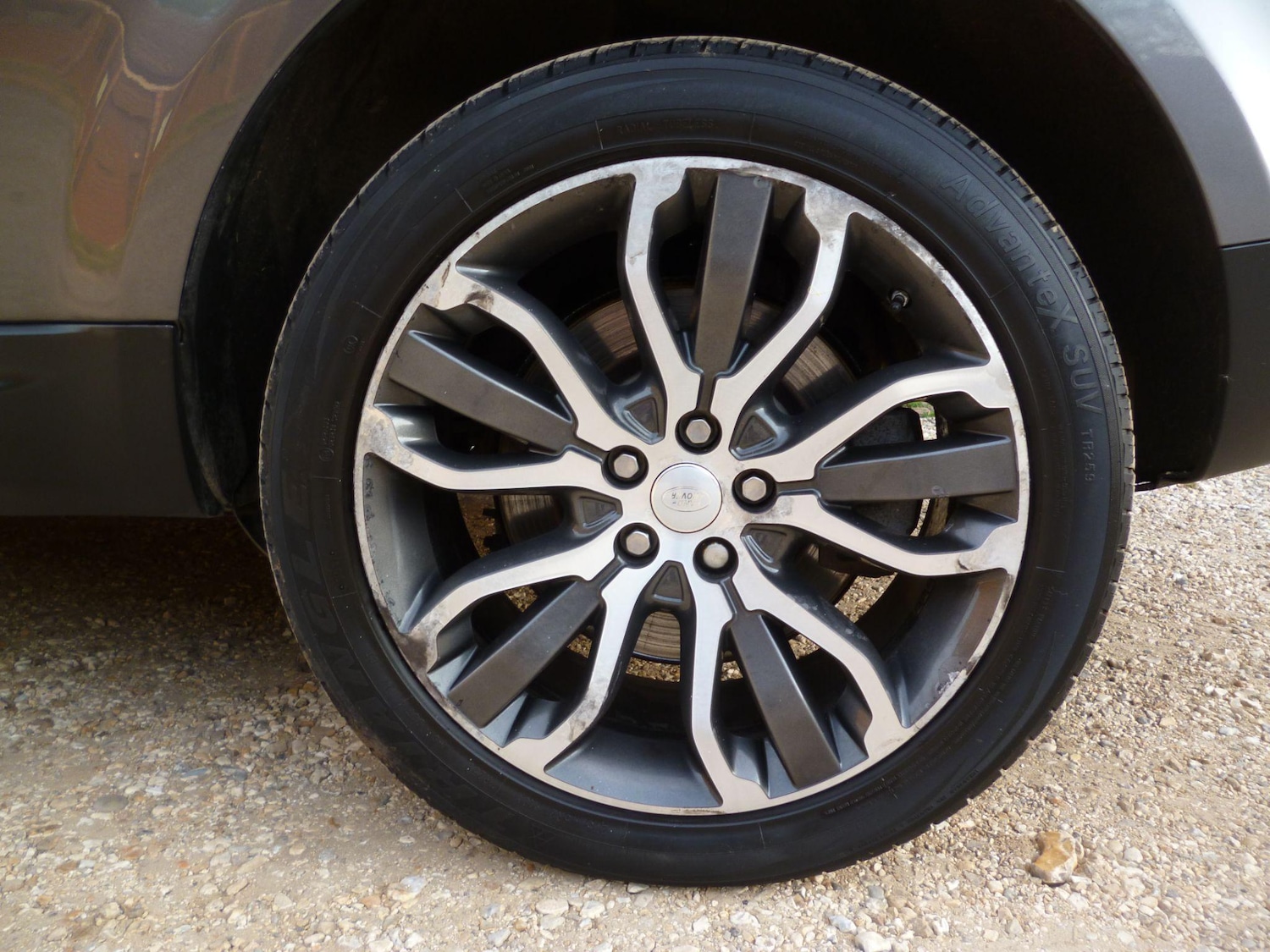 Used Land Rover Range Rover Sport 2015 for sale - 76476496: Photo 58