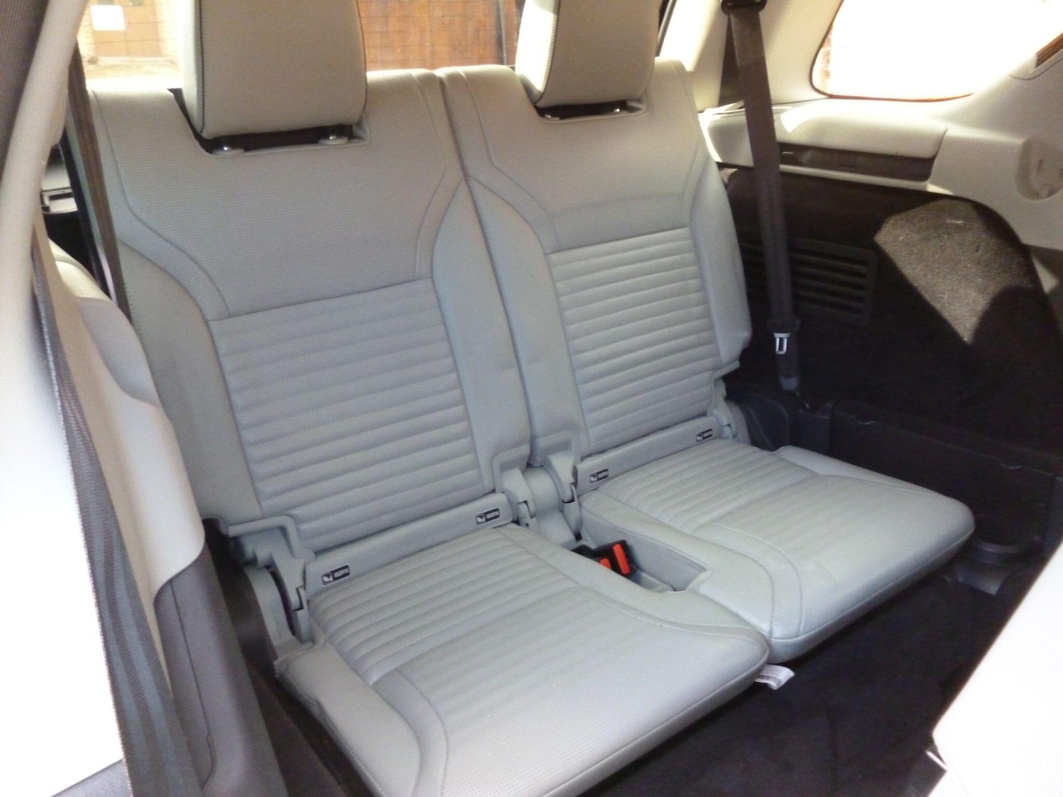 Used Land Rover Discovery 2017 for sale - 76992511: Photo 21