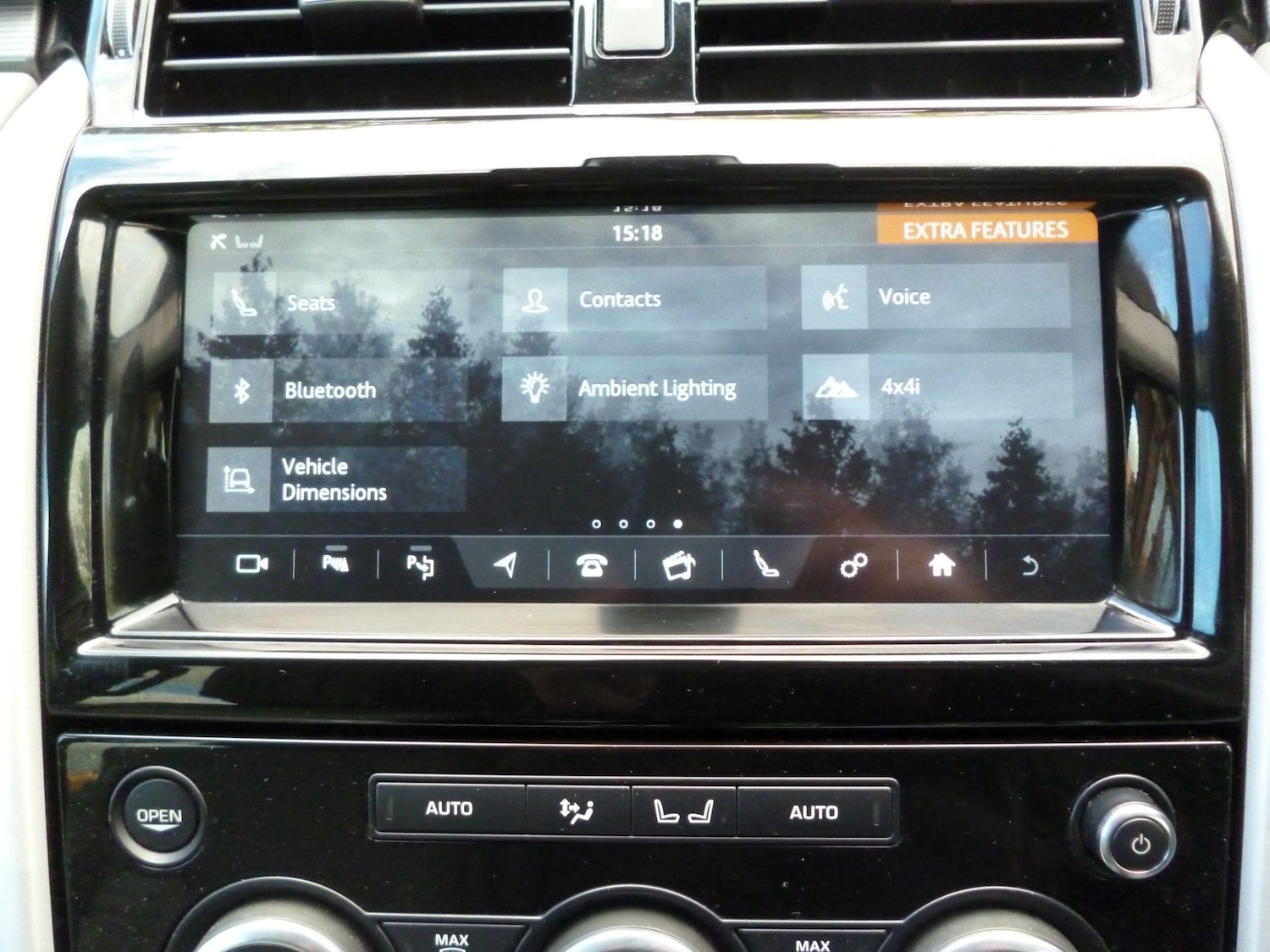 Used Land Rover Discovery 2017 for sale - 76992511: Photo 31