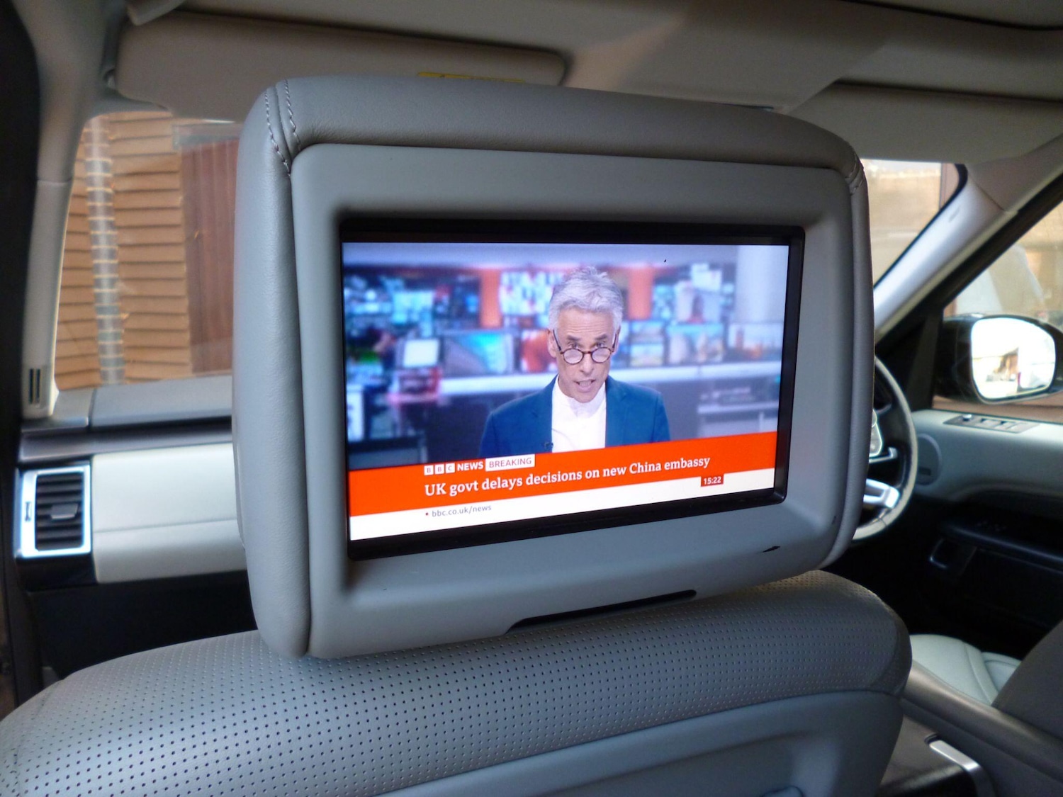 Used Land Rover Discovery 2017 for sale - 76992511: Photo 54