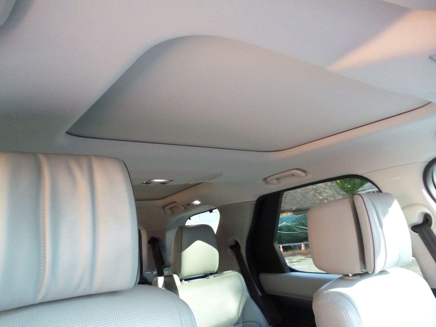 Used Land Rover Discovery 2017 for sale - 76992511: Photo 60