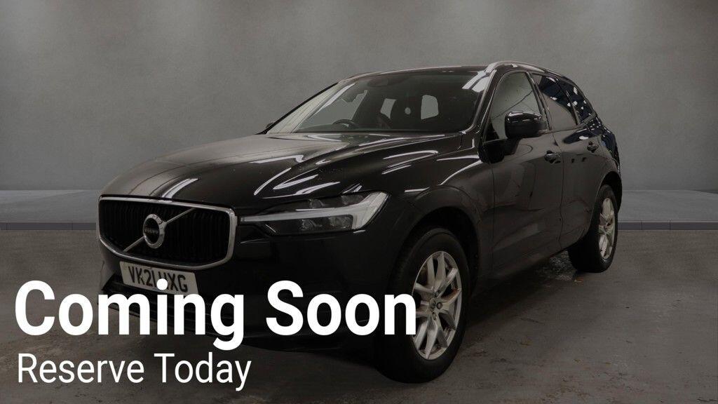 Used Volvo XC60 2021 for sale - 76866007: Photo 1