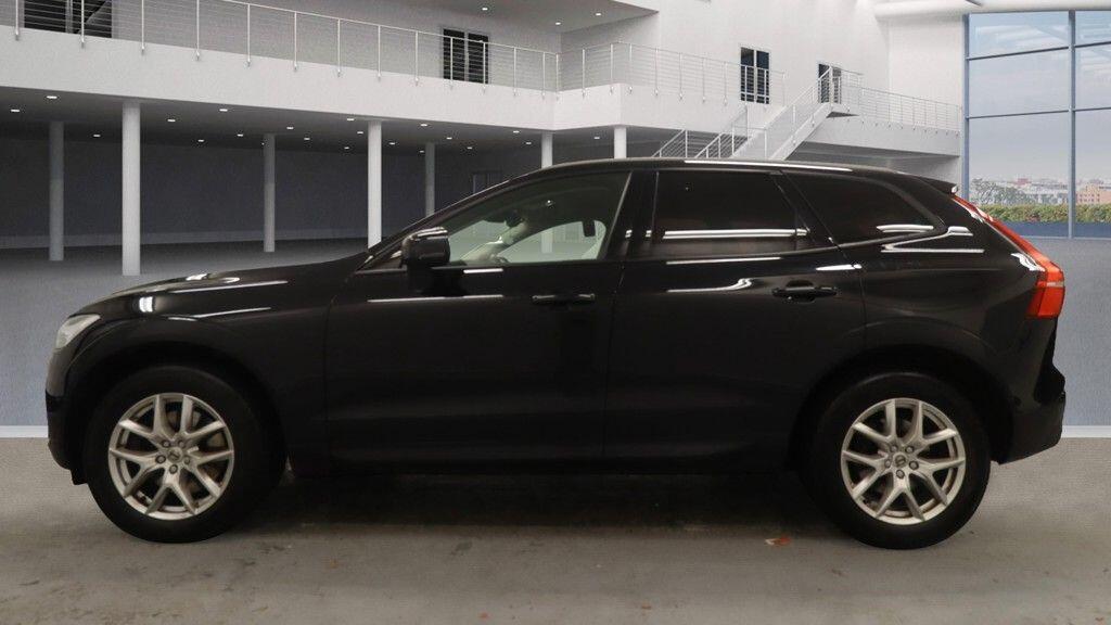 Used Volvo XC60 2021 for sale - 76866007: Photo 10