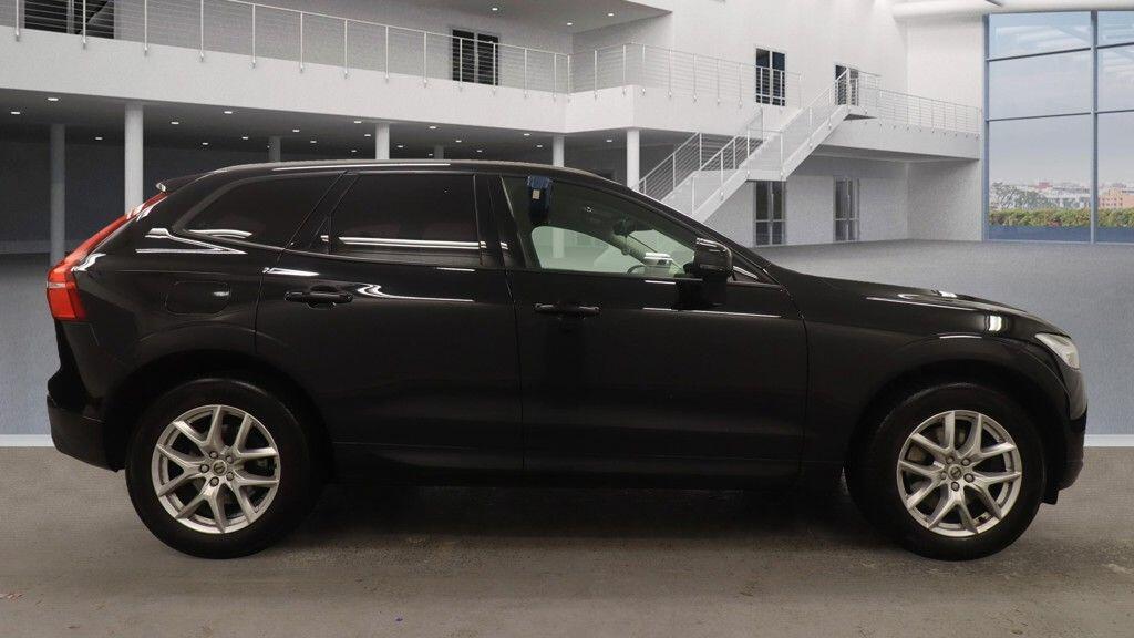 Used Volvo XC60 2021 for sale - 76866007: Photo 11
