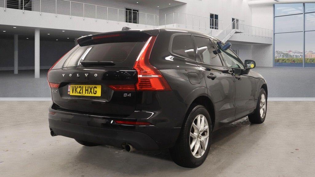 Used Volvo XC60 2021 for sale - 76866007: Photo 12