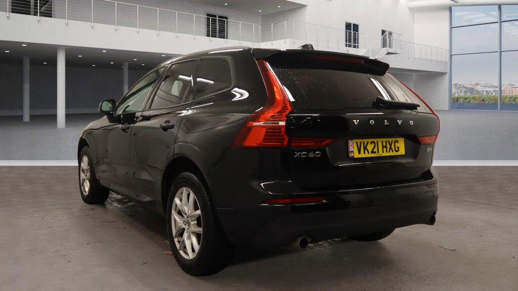 Used Volvo XC60 2021 for sale - 76866007: Photo 13