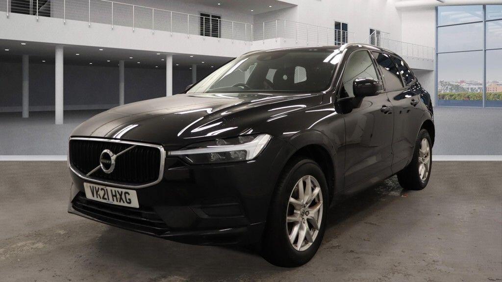 Used Volvo XC60 2021 for sale - 76866007: Photo 14