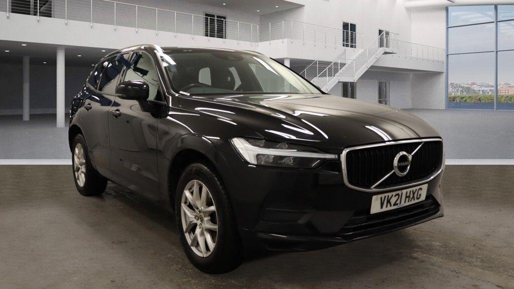 Used Volvo XC60 2021 for sale - 76866007: Photo 15