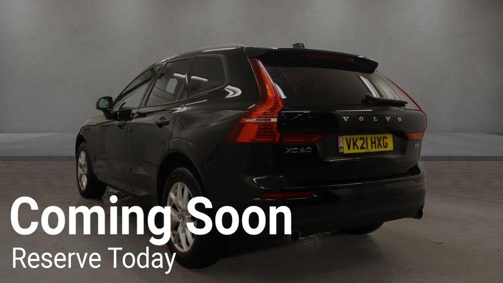 Used Volvo XC60 2021 for sale - 76866007: Photo 16