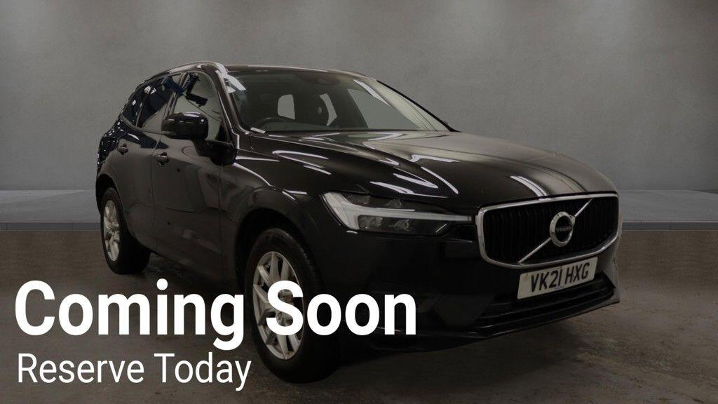 Used Volvo XC60 2021 for sale - 76866007: Photo 2