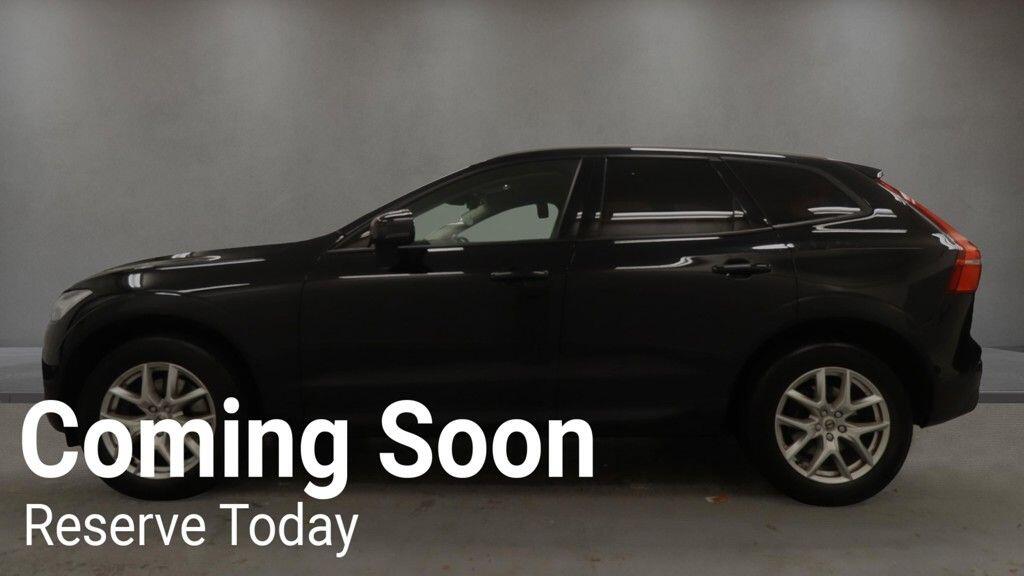 Used Volvo XC60 2021 for sale - 76866007: Photo 3