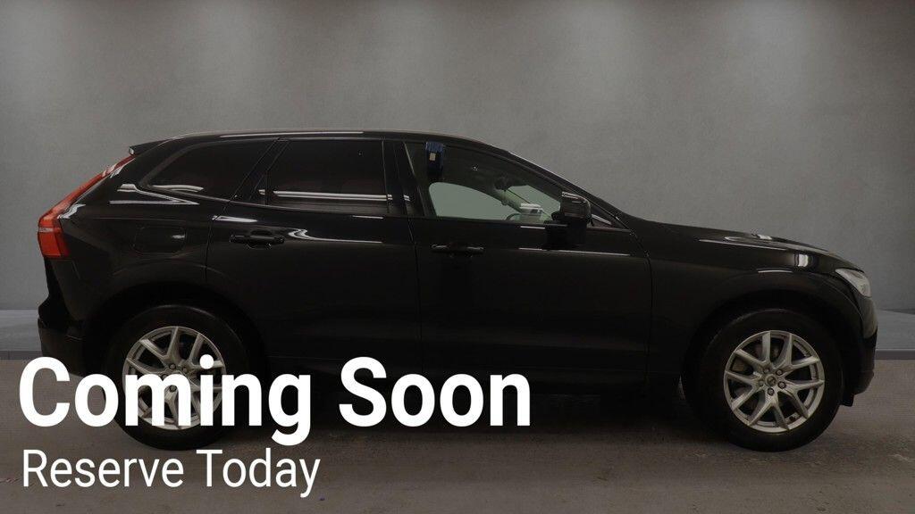 Used Volvo XC60 2021 for sale - 76866007: Photo 4