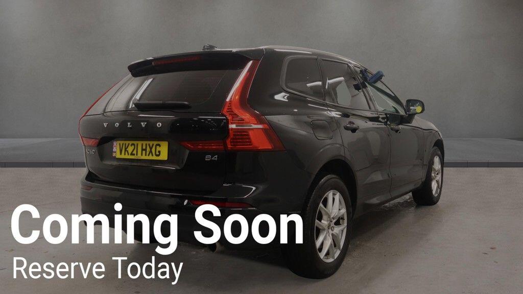 Used Volvo XC60 2021 for sale - 76866007: Photo 5