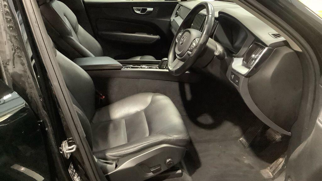 Used Volvo XC60 2021 for sale - 76866007: Photo 6