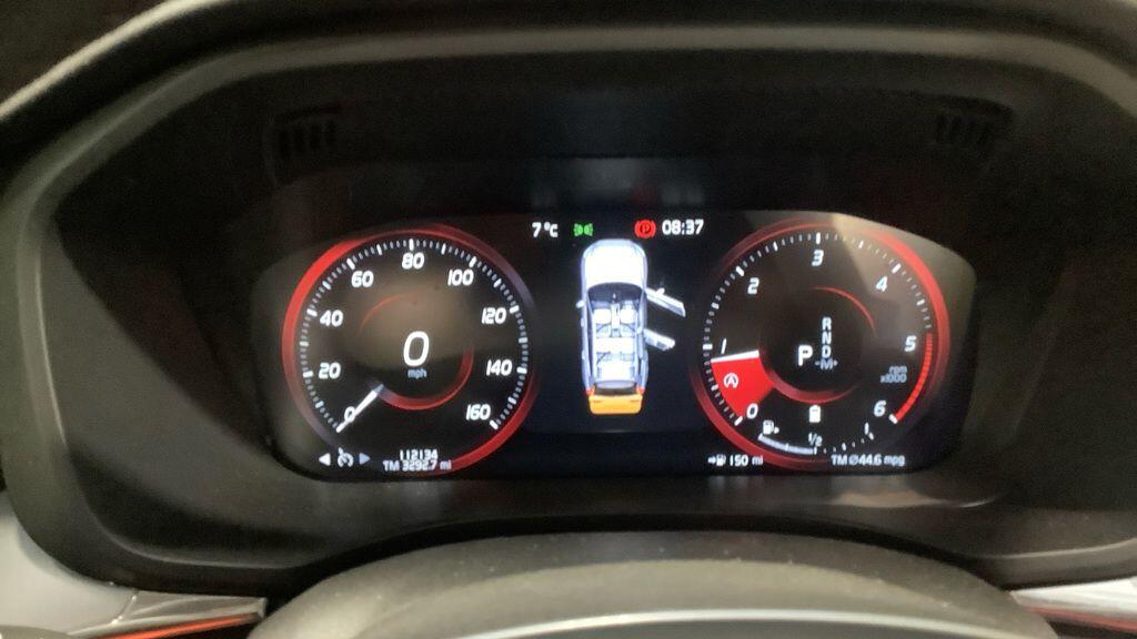 Used Volvo XC60 2021 for sale - 76866007: Photo 8