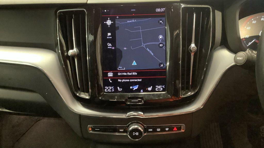 Used Volvo XC60 2021 for sale - 76866007: Photo 9