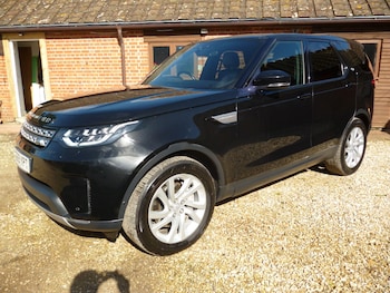Used Land Rover Discovery 2020 for sale - 78971995: Photo
