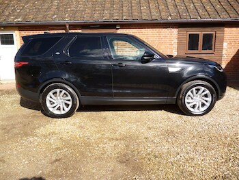Used Land Rover Discovery 2020 for sale - 78971995: Photo