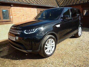 Used Land Rover Discovery 2020 for sale - 78971995: Photo