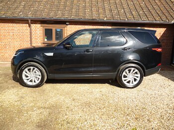 Used Land Rover Discovery 2020 for sale - 78971995: Photo
