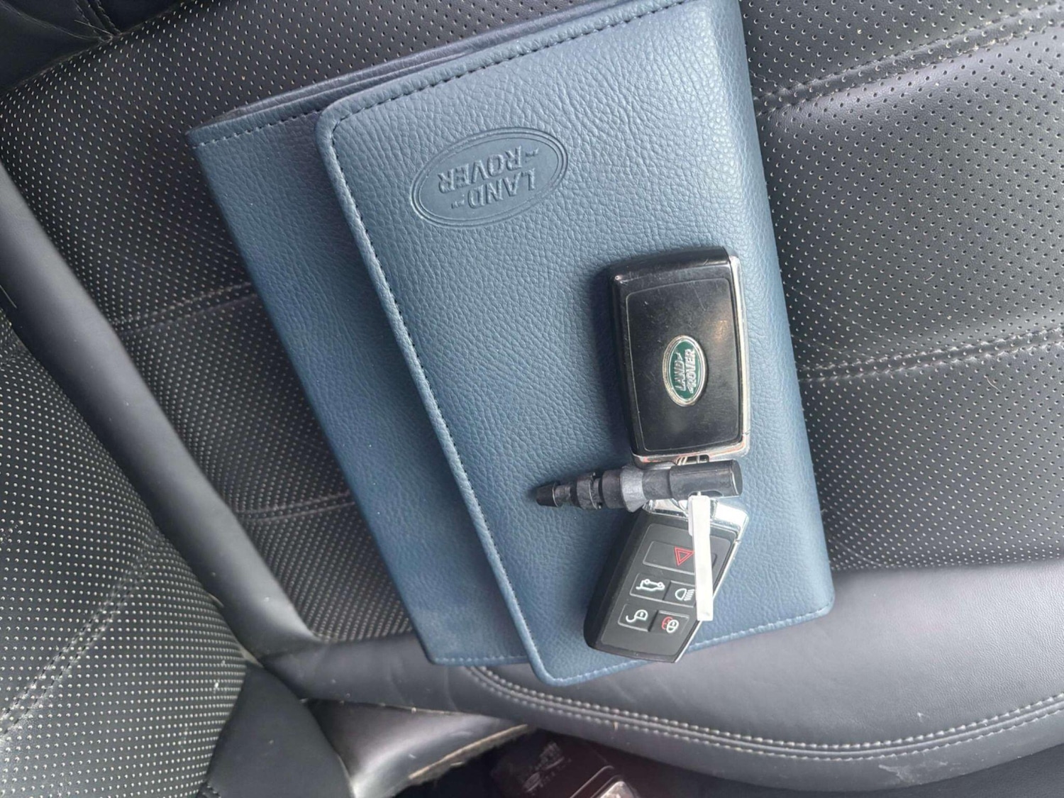 Used Land Rover Range Rover Sport for sale - 77215026: Photo 10