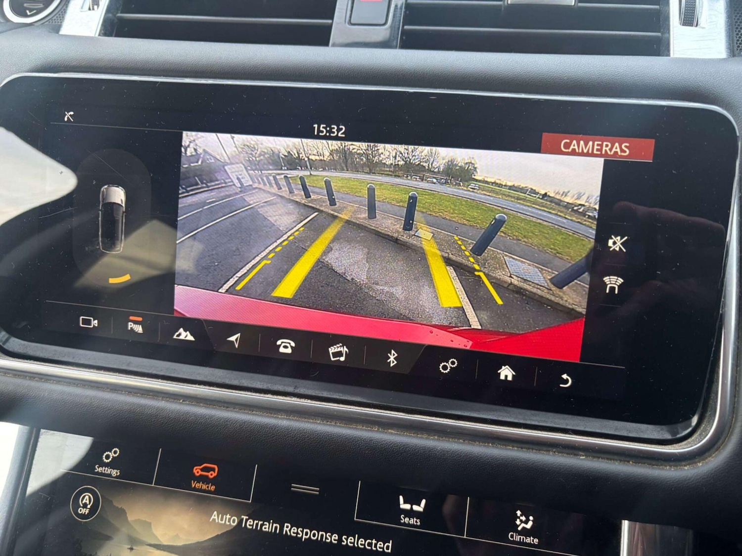 Used Land Rover Range Rover Sport for sale - 77215026: Photo 12