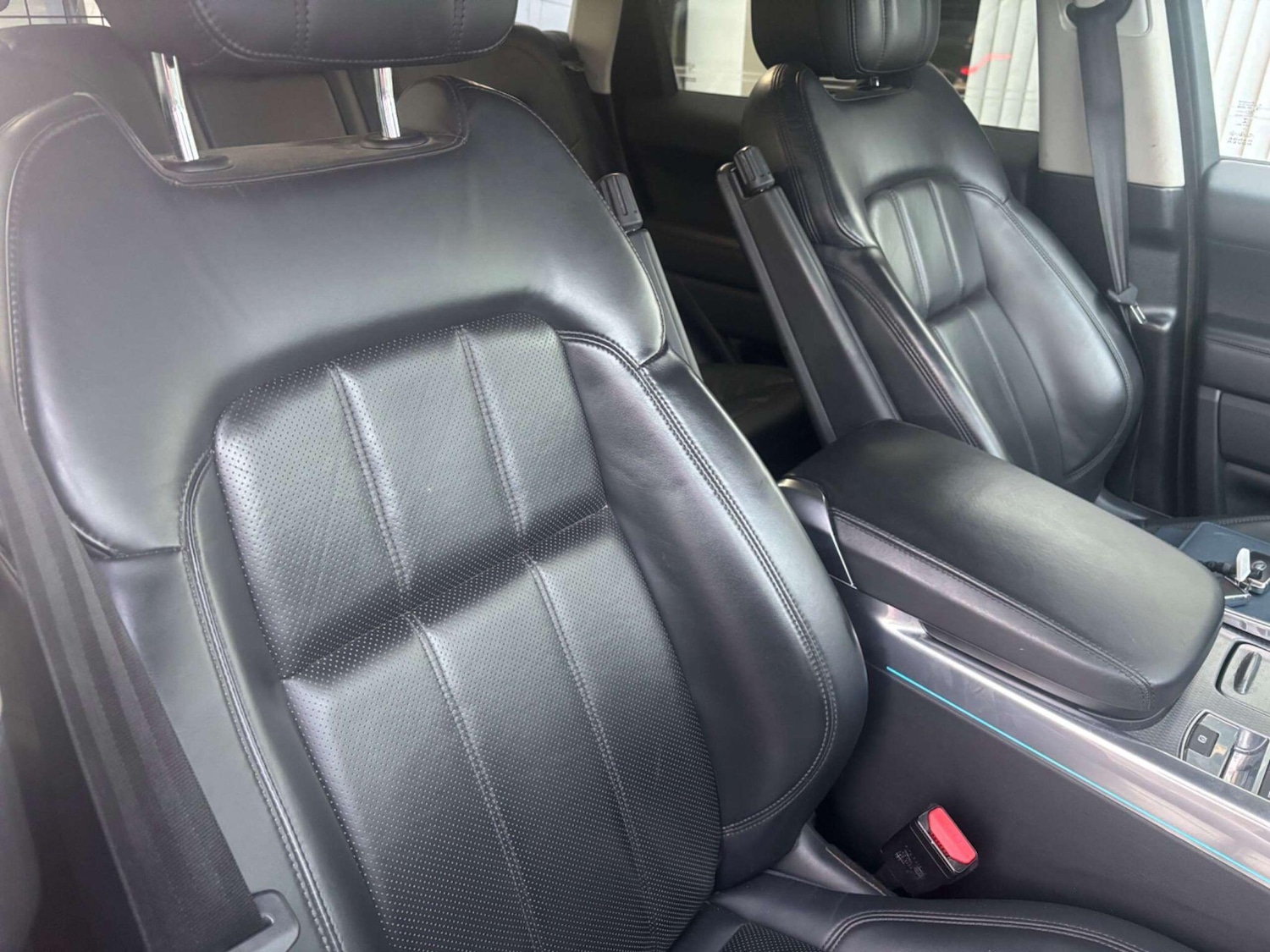 Used Land Rover Range Rover Sport for sale - 77215026: Photo 15