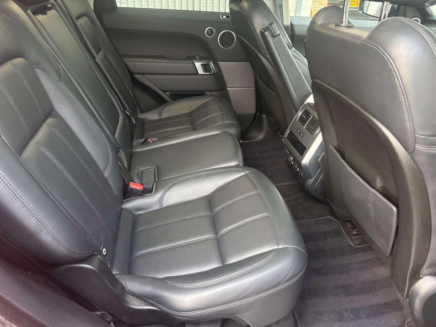 Used Land Rover Range Rover Sport for sale - 77215026: Photo 16