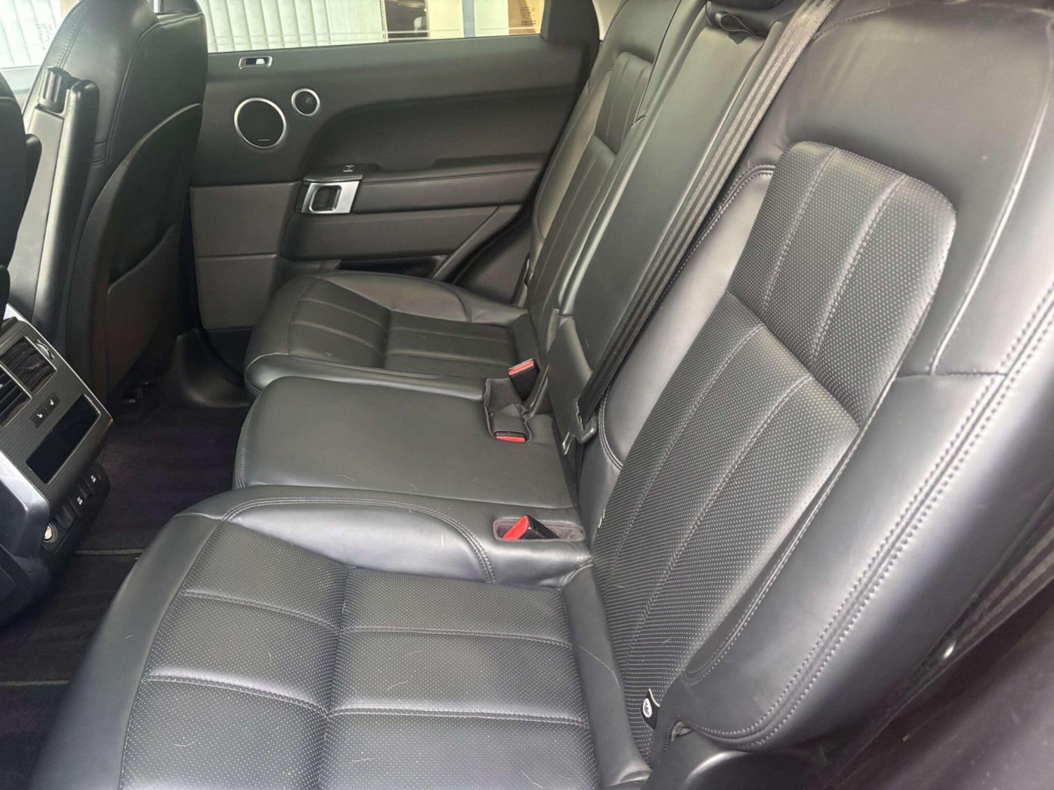 Used Land Rover Range Rover Sport for sale - 77215026: Photo 18