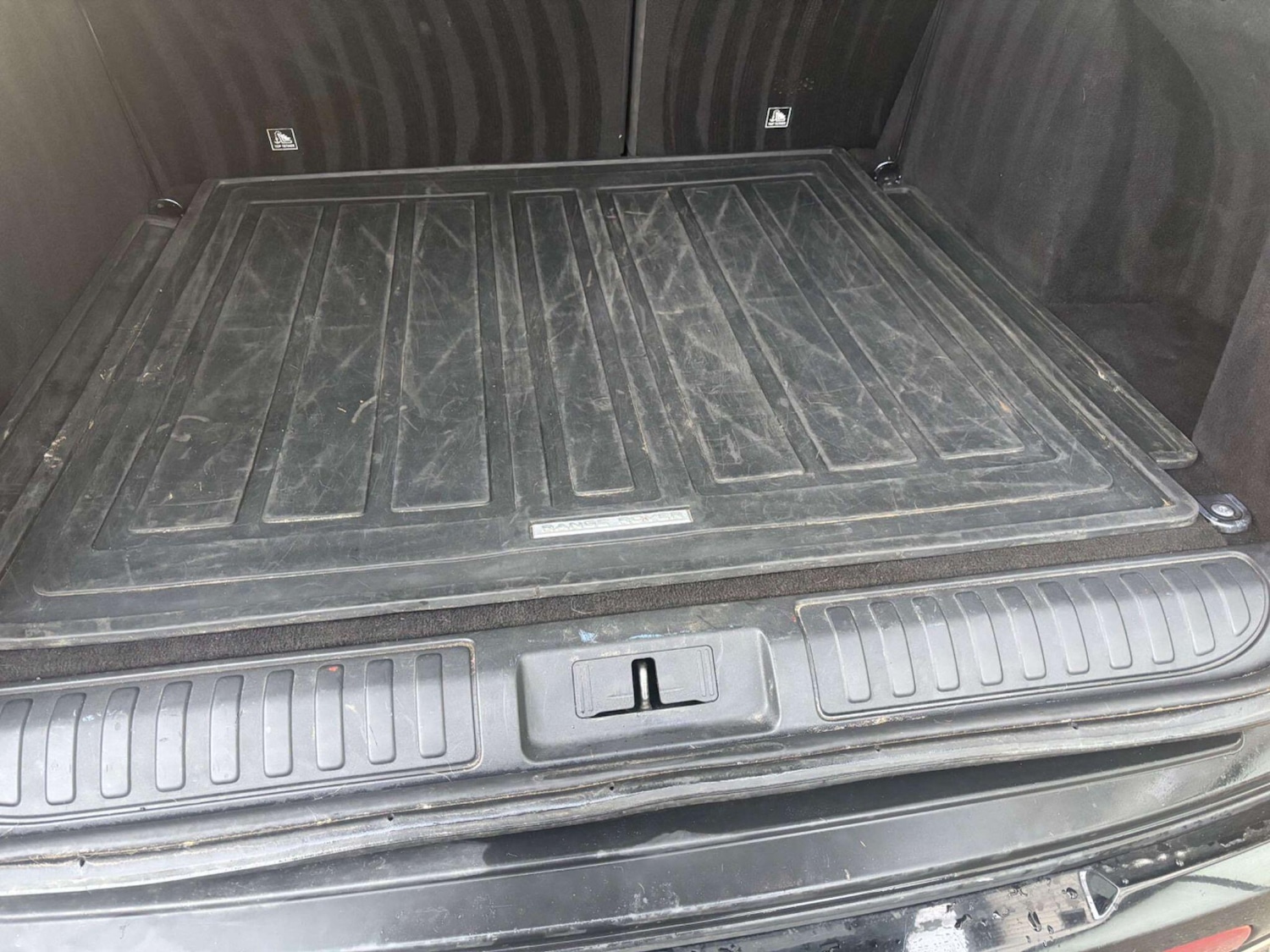 Used Land Rover Range Rover Sport for sale - 77215026: Photo 19