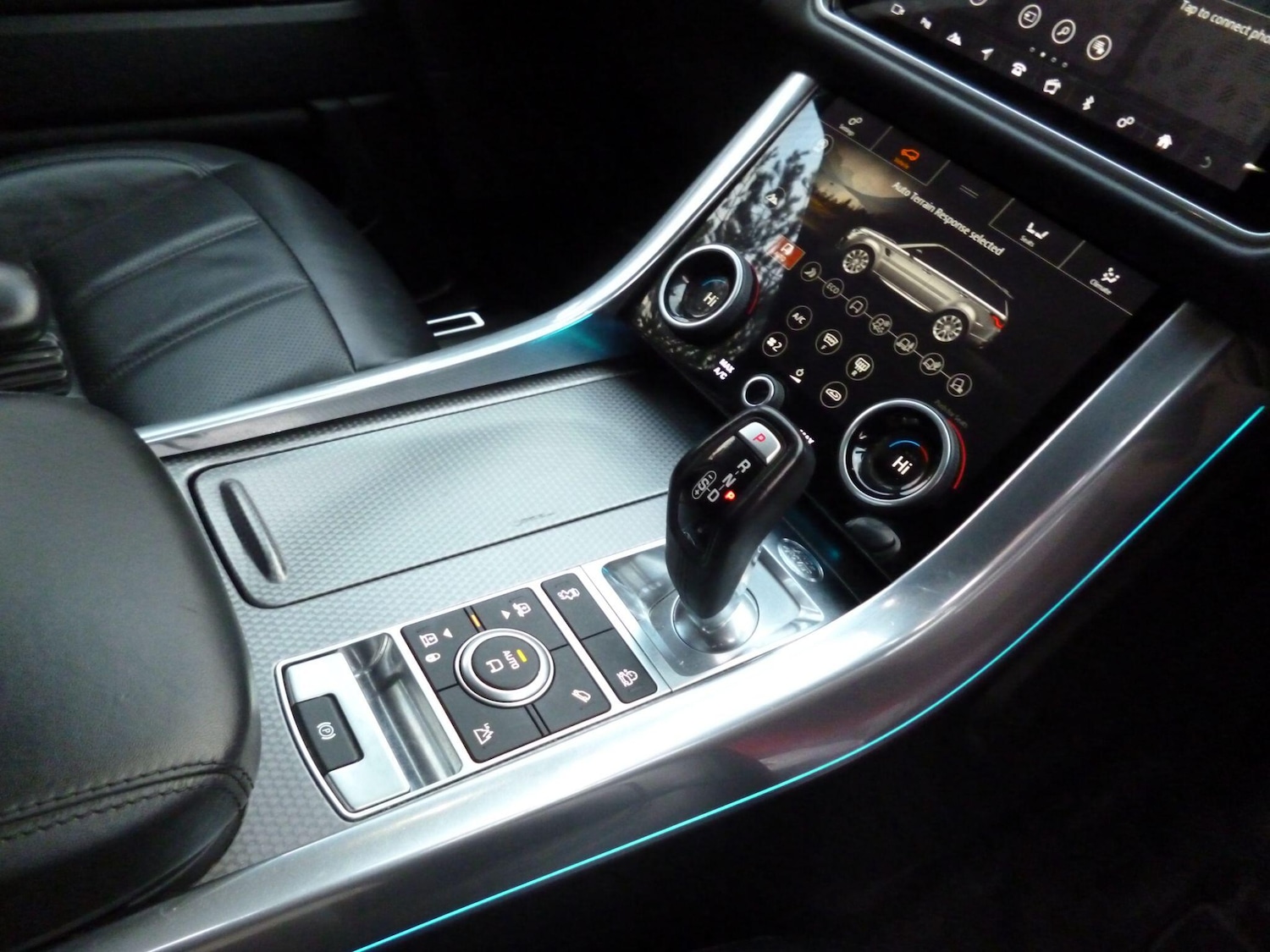 Used Land Rover Range Rover Sport 2019 for sale - 77215026: Photo 26