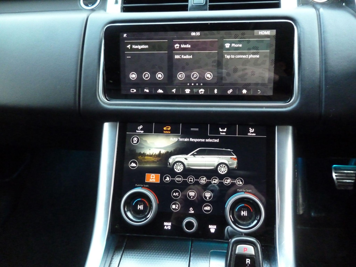 Used Land Rover Range Rover Sport 2019 for sale - 77215026: Photo 27