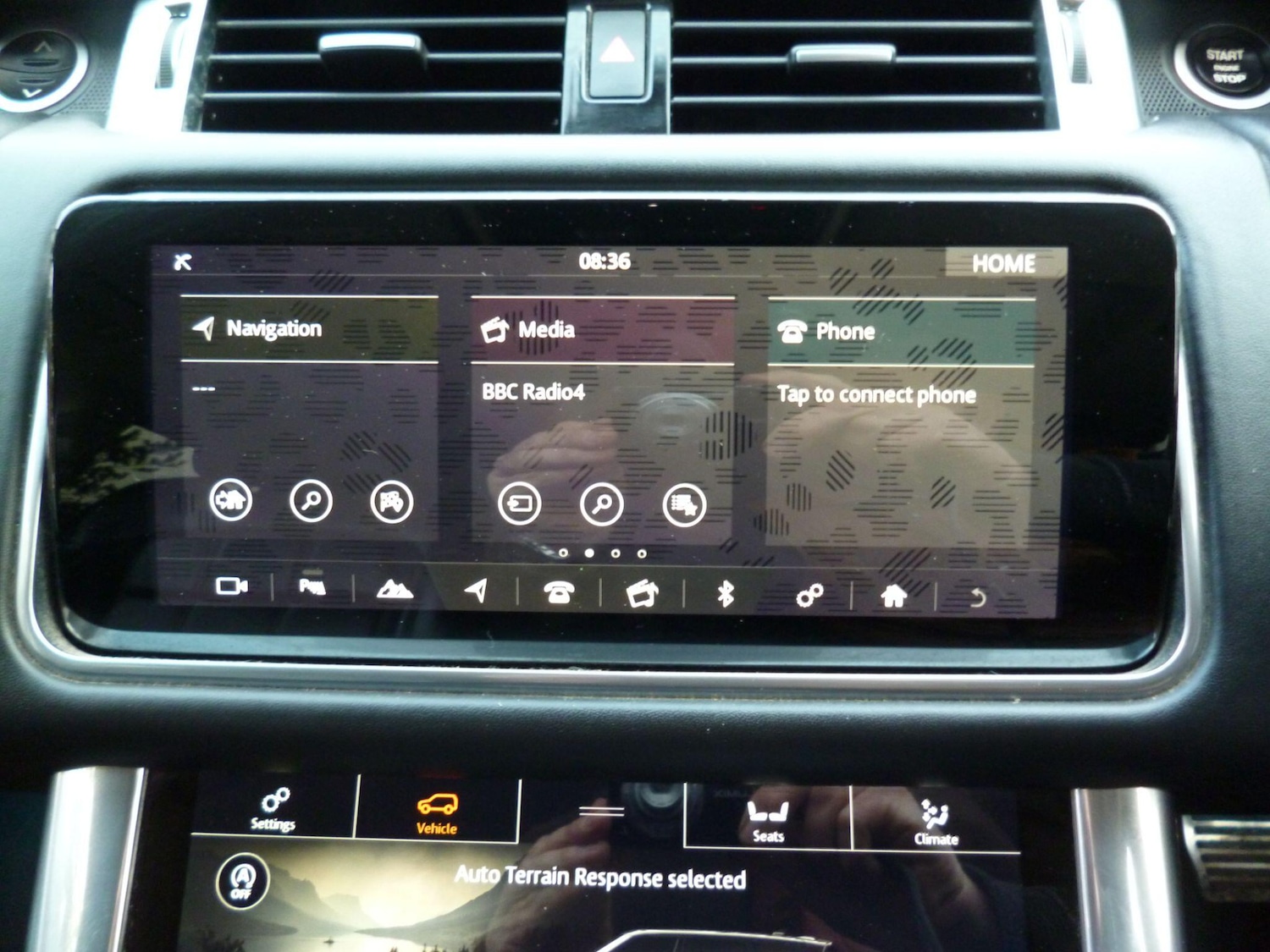 Used Land Rover Range Rover Sport 2019 for sale - 77215026: Photo 28