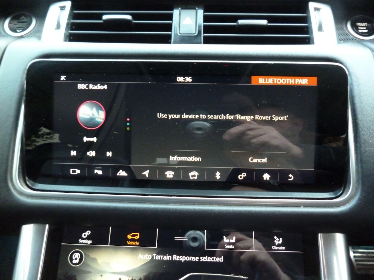 Used Land Rover Range Rover Sport 2019 for sale - 77215026: Photo 30