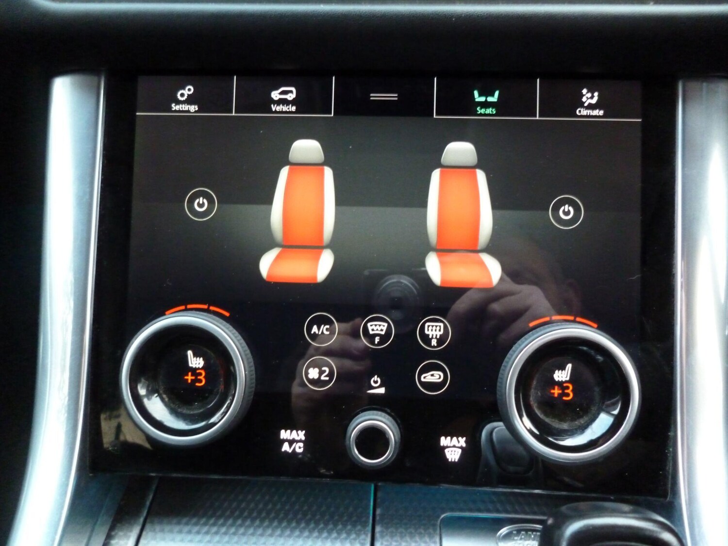 Used Land Rover Range Rover Sport 2019 for sale - 77215026: Photo 31