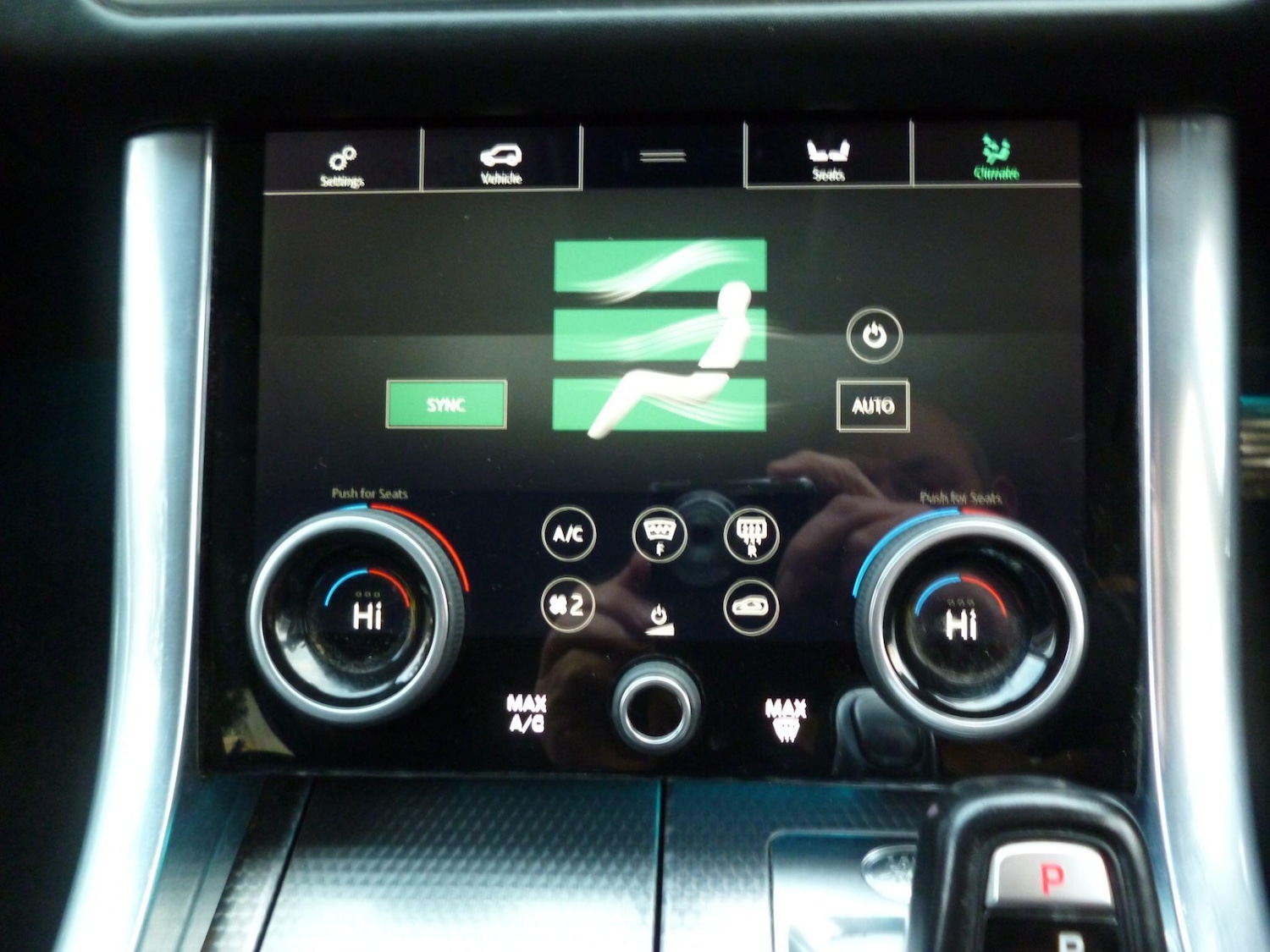 Used Land Rover Range Rover Sport 2019 for sale - 77215026: Photo 32