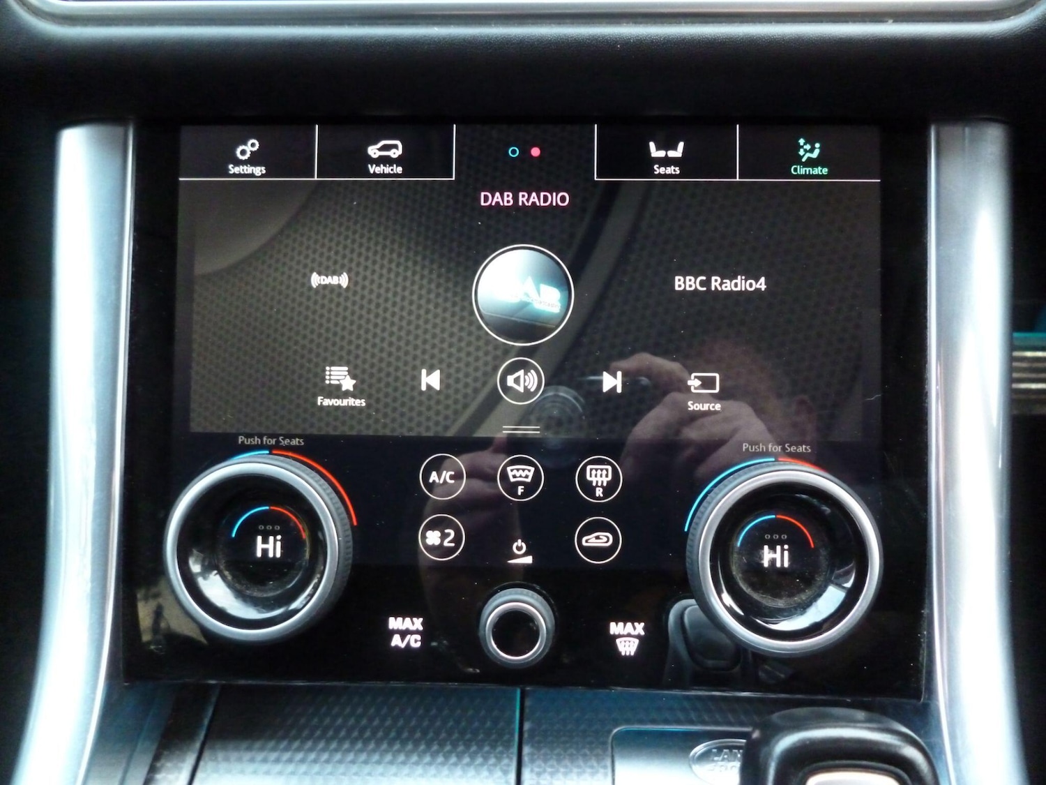 Used Land Rover Range Rover Sport 2019 for sale - 77215026: Photo 33