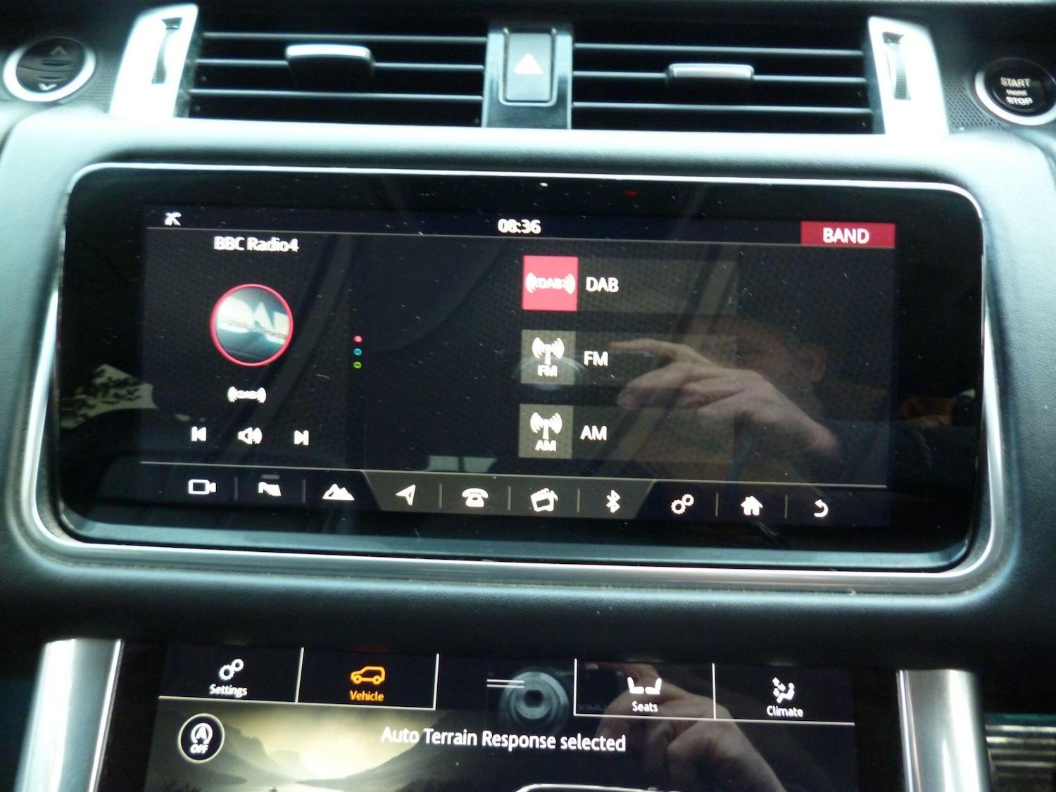 Used Land Rover Range Rover Sport 2019 for sale - 77215026: Photo 36