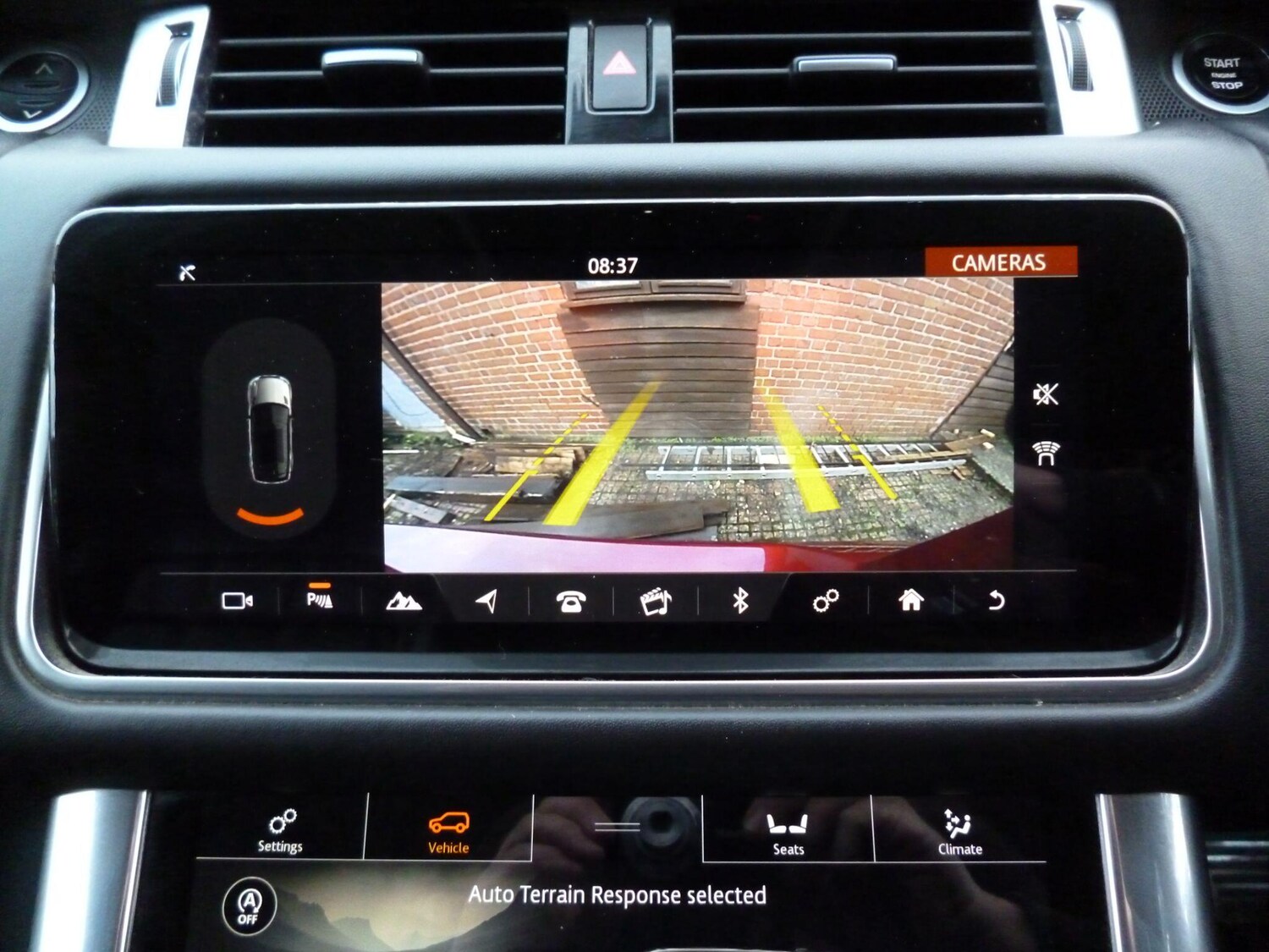 Used Land Rover Range Rover Sport 2019 for sale - 77215026: Photo 37