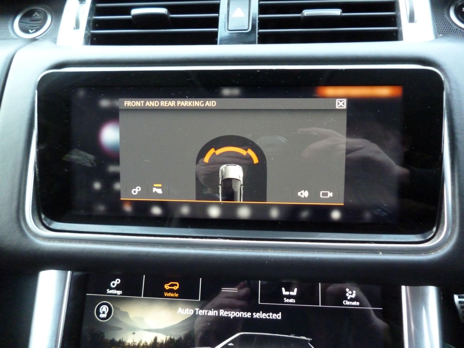 Used Land Rover Range Rover Sport 2019 for sale - 77215026: Photo 40