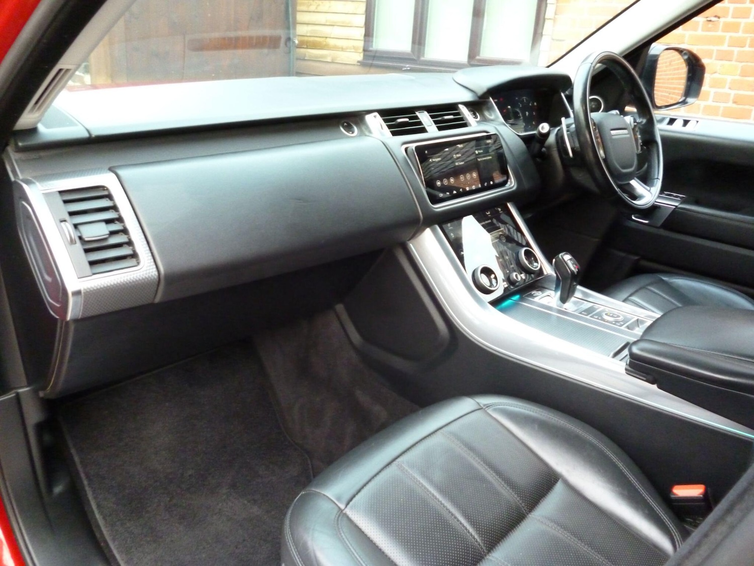 Used Land Rover Range Rover Sport 2019 for sale - 77215026: Photo 41