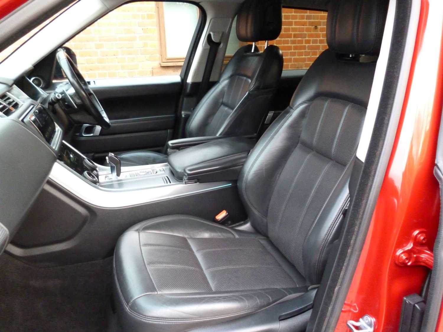 Used Land Rover Range Rover Sport 2019 for sale - 77215026: Photo 42