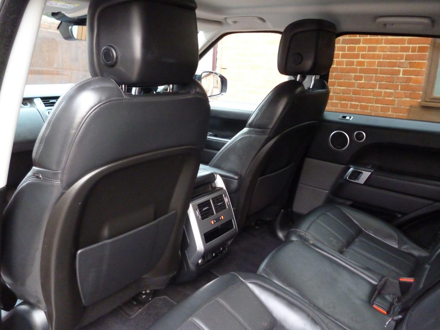 Used Land Rover Range Rover Sport 2019 for sale - 77215026: Photo 44