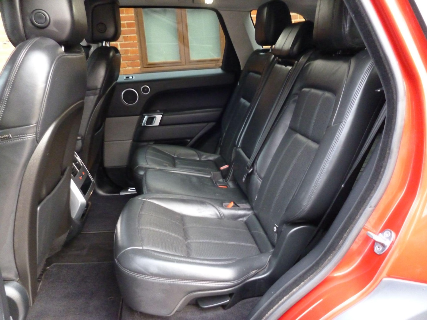 Used Land Rover Range Rover Sport 2019 for sale - 77215026: Photo 45