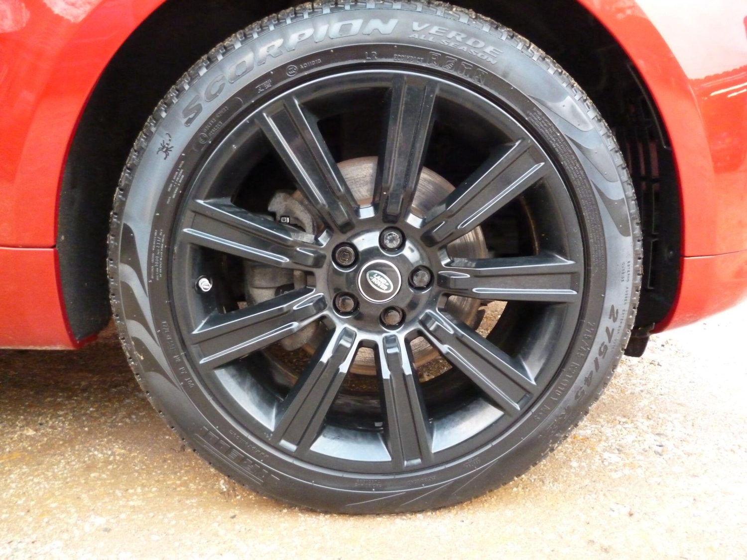 Used Land Rover Range Rover Sport 2019 for sale - 77215026: Photo 51