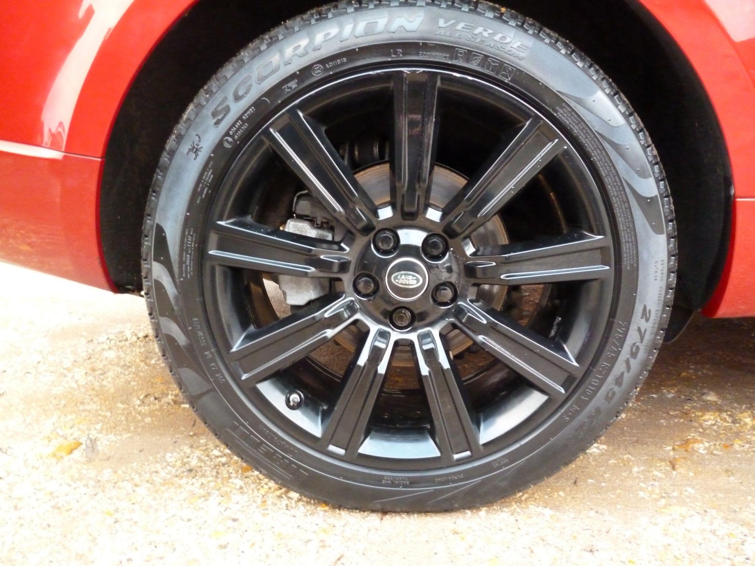 Used Land Rover Range Rover Sport 2019 for sale - 77215026: Photo 52