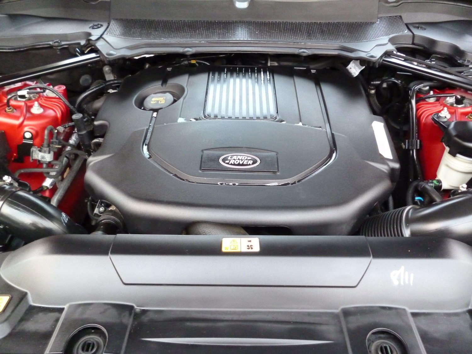 Used Land Rover Range Rover Sport 2019 for sale - 77215026: Photo 54