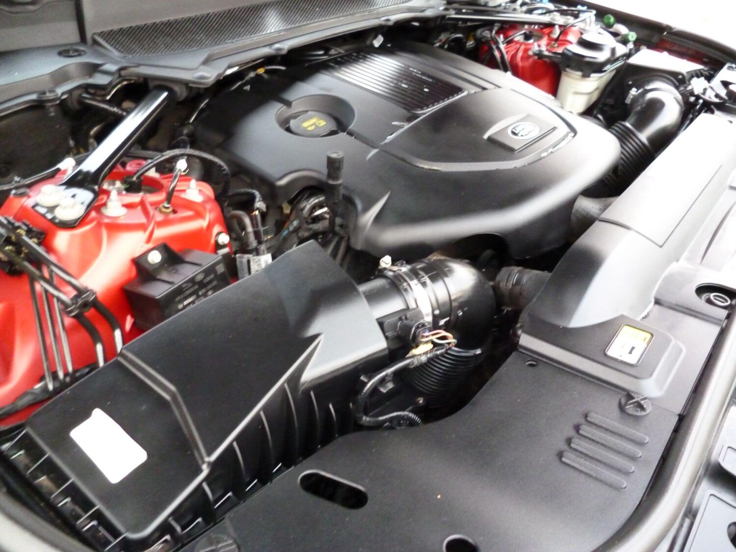 Used Land Rover Range Rover Sport 2019 for sale - 77215026: Photo 55